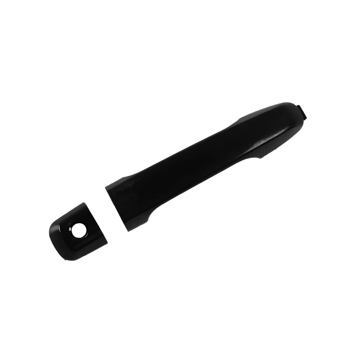 

Exterior Door Handle Left Front For 2010-2017 Toyota Prado Land Cruiser OE:69211-60090