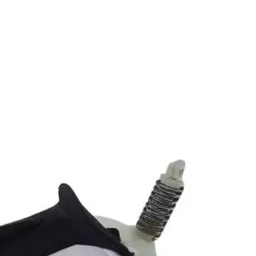 For Heavy Usage Conditions Fuel Tank Handle Replacement Fuel Tank Handle Replacement Fuel Grip Secure Grip Feature