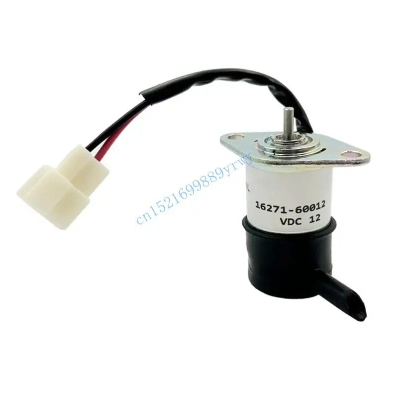 

6XDB Efficient Control Solenoid Valves Rapid Shutdown for Industrial Machinery