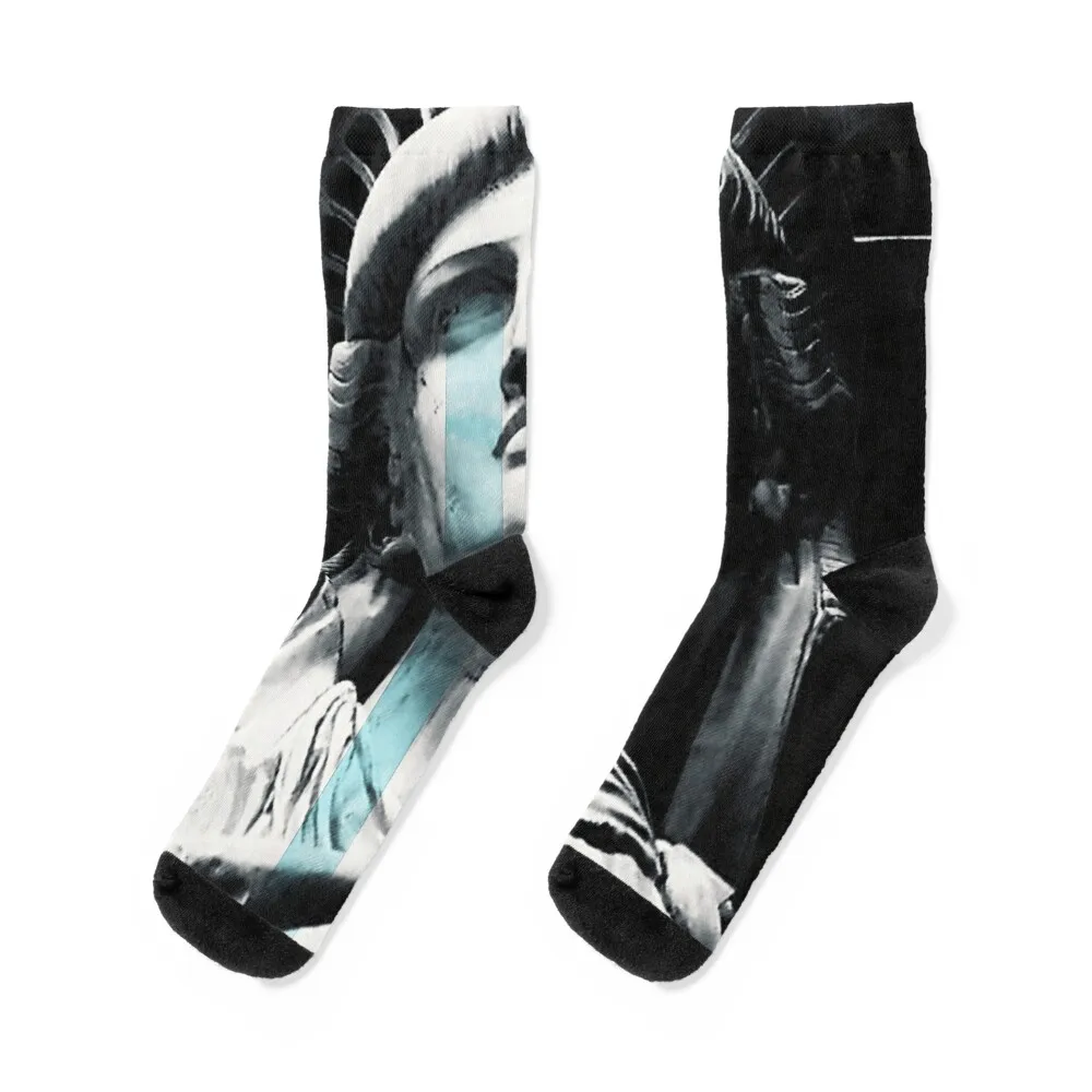 

Liberty Socks Running new in's Sports luxe Designer Man Socks Women's