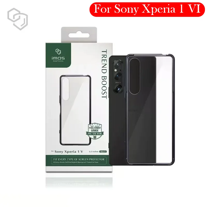 Imos Original Case … - image