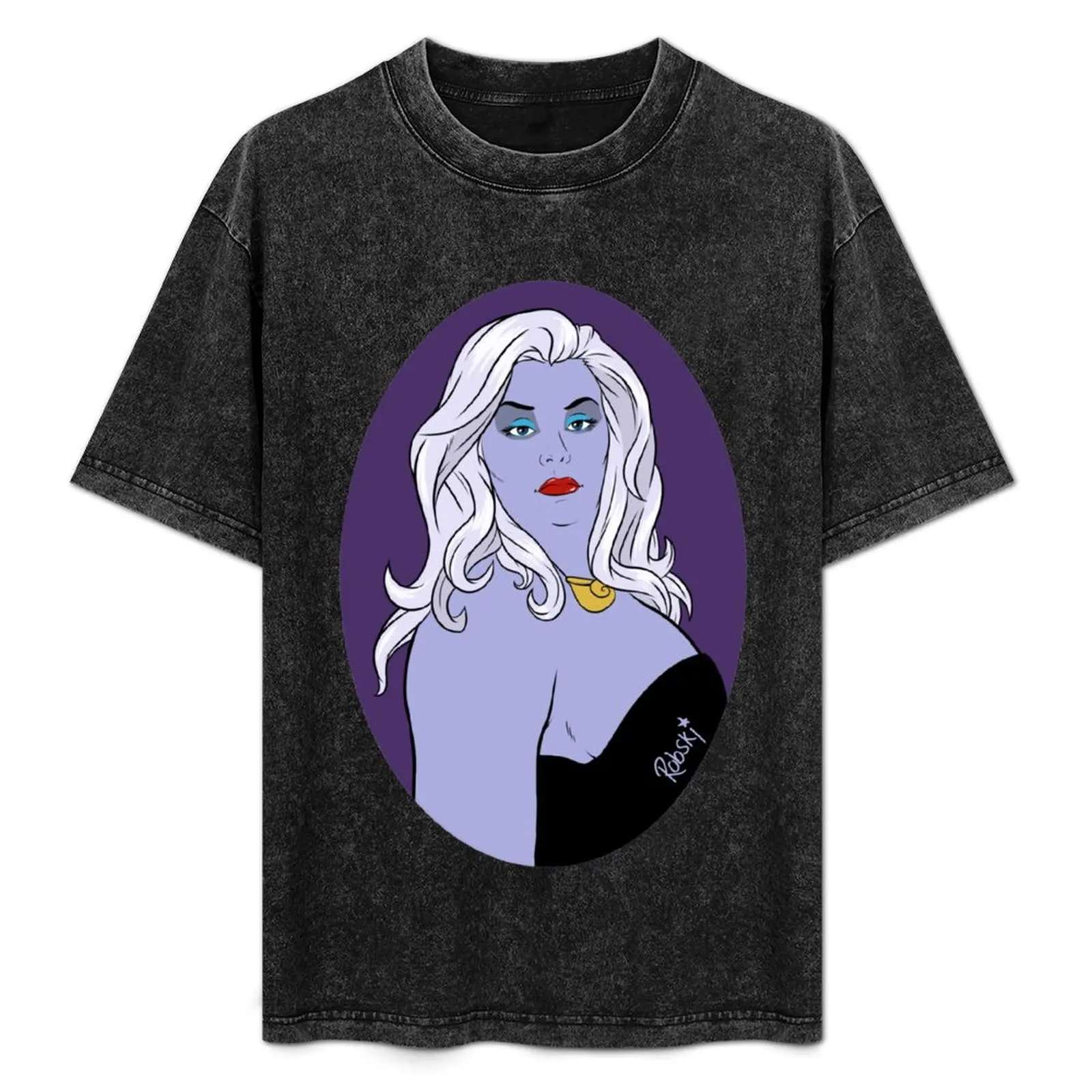 

Jayde Adams Tribute T-Shirt Plus Size Basic Cotton T-Shirt