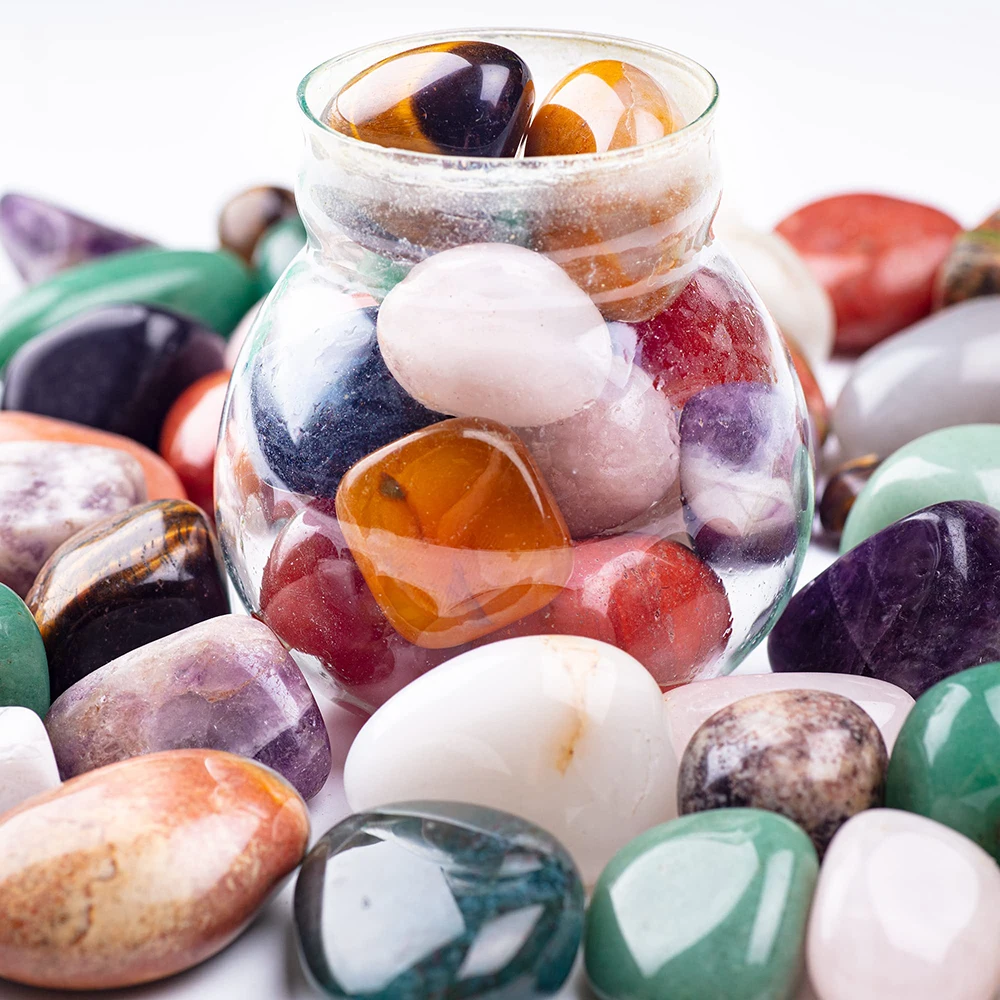 Lemon Jade Natural Stone Incense Stone Diffuser Stone Crystal Raw Crystal Crafts Decorative Stone