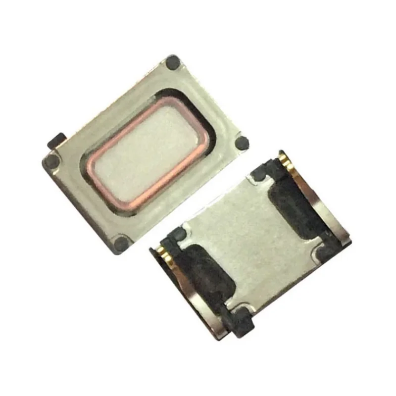 Original Built-in Earphone Earpiece Ear Speaker For Xiaomi Mi 3 4 Mi5 5S Plus 6 6x Redmi Note 3 4 5 5A 6 7 Pro Repair Parts