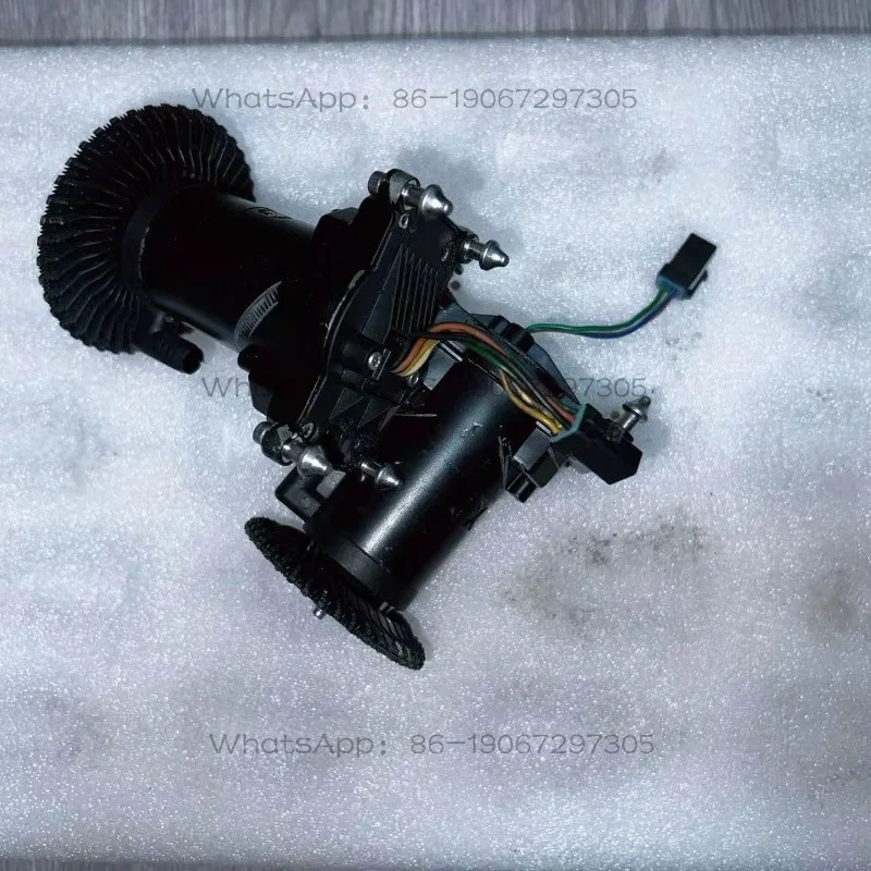 XP20 Nozzle, P30 Nozzle, New Motor + Disassembly Shell, Professional Test