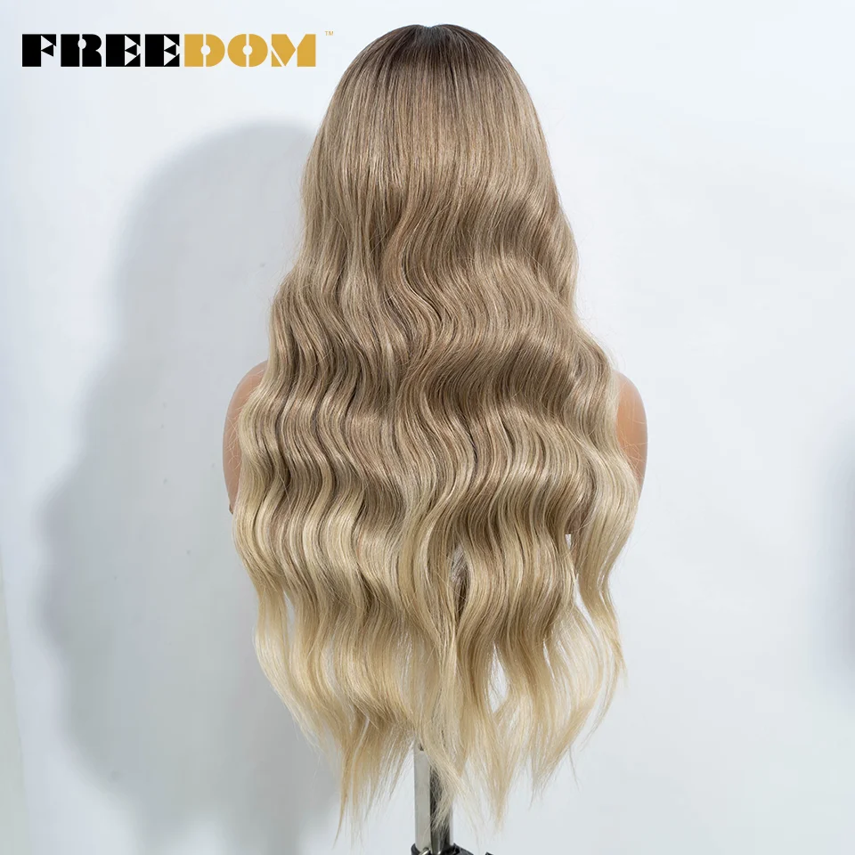Thumbnail 4 - #62 Middle Part Lace Wigs Deals & Discounts