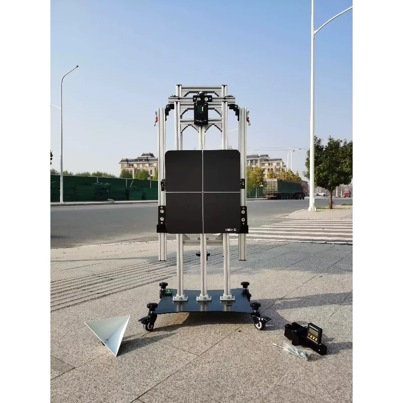 Automotive ACC calibration, spirit level, millimeter-wave radar calibration equipment, ADAS calibration tools