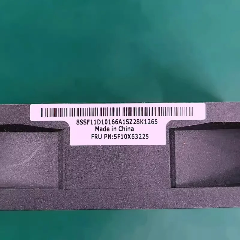 جديد 12025 وحدة المعالجة المركزية ARGB مروحة DC12V لفيلق T7-34IAZ7 T5-26IAB7 سطح المكتب 5F10X63225