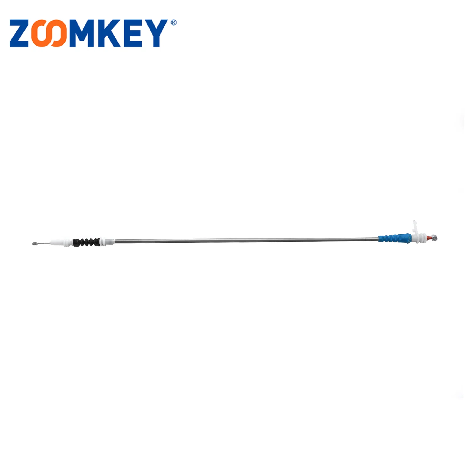 ZOOMKEY Fit for BMW F30 F31 F80 M3 Bowden Cable Front Door Lock 51217259828 NEW