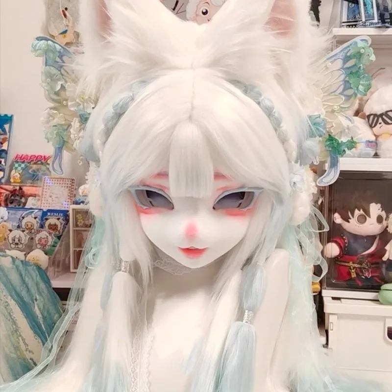 

Finished Beast Spot Comic-Con Wear Lolita cos Cute Original Others