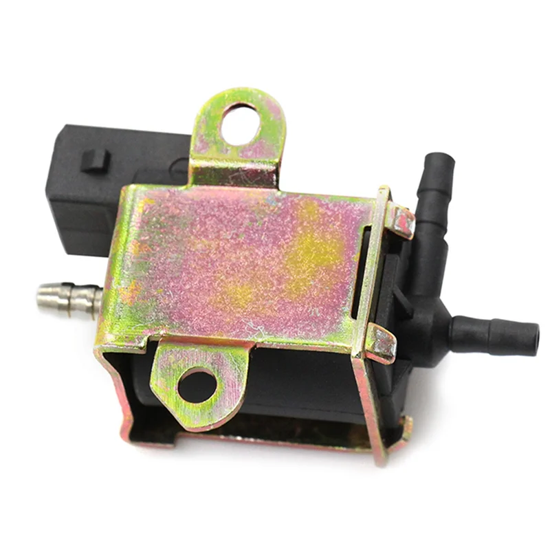 

A17R-Turbo Forged Atmospheric Blow Off Valve Kit Engine Integrated Pressure Relief Valve Kit BOV For Ford Mustang 2.3 T