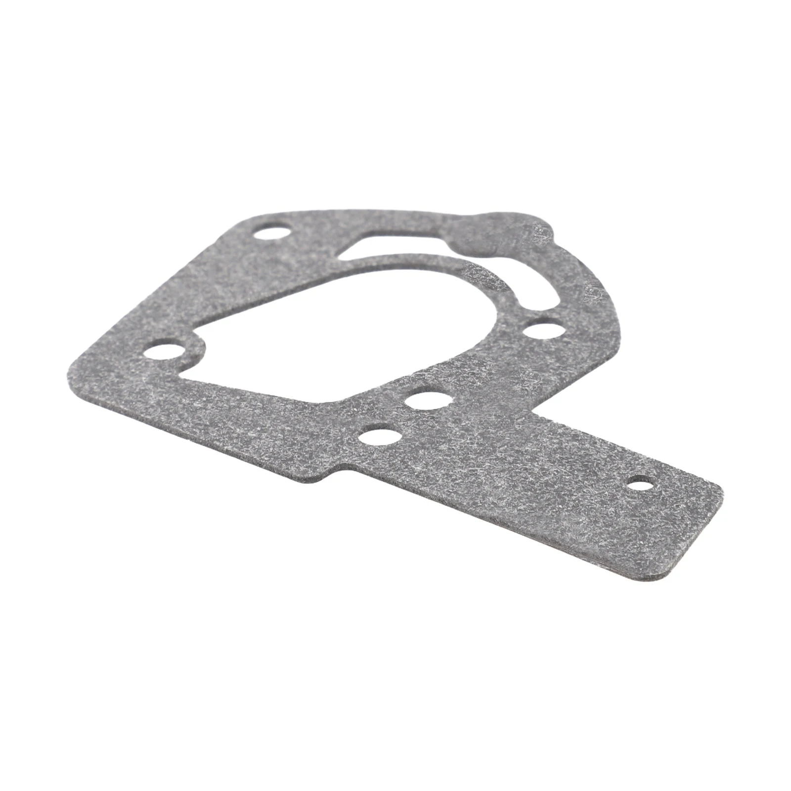 Carburetor Gasket Designed for Tank Side Installation on Lawn Mower Engines Matching 272489 692241 and Related Horizontal Series