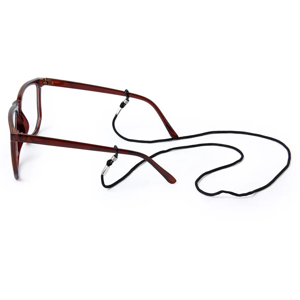 24Pcs Glasses Rope High Quality Stable Eyeglass Holder Strap Sunglasses Nylon Lanyard Eyewear Fixing Rope Glasses Fixing Straps