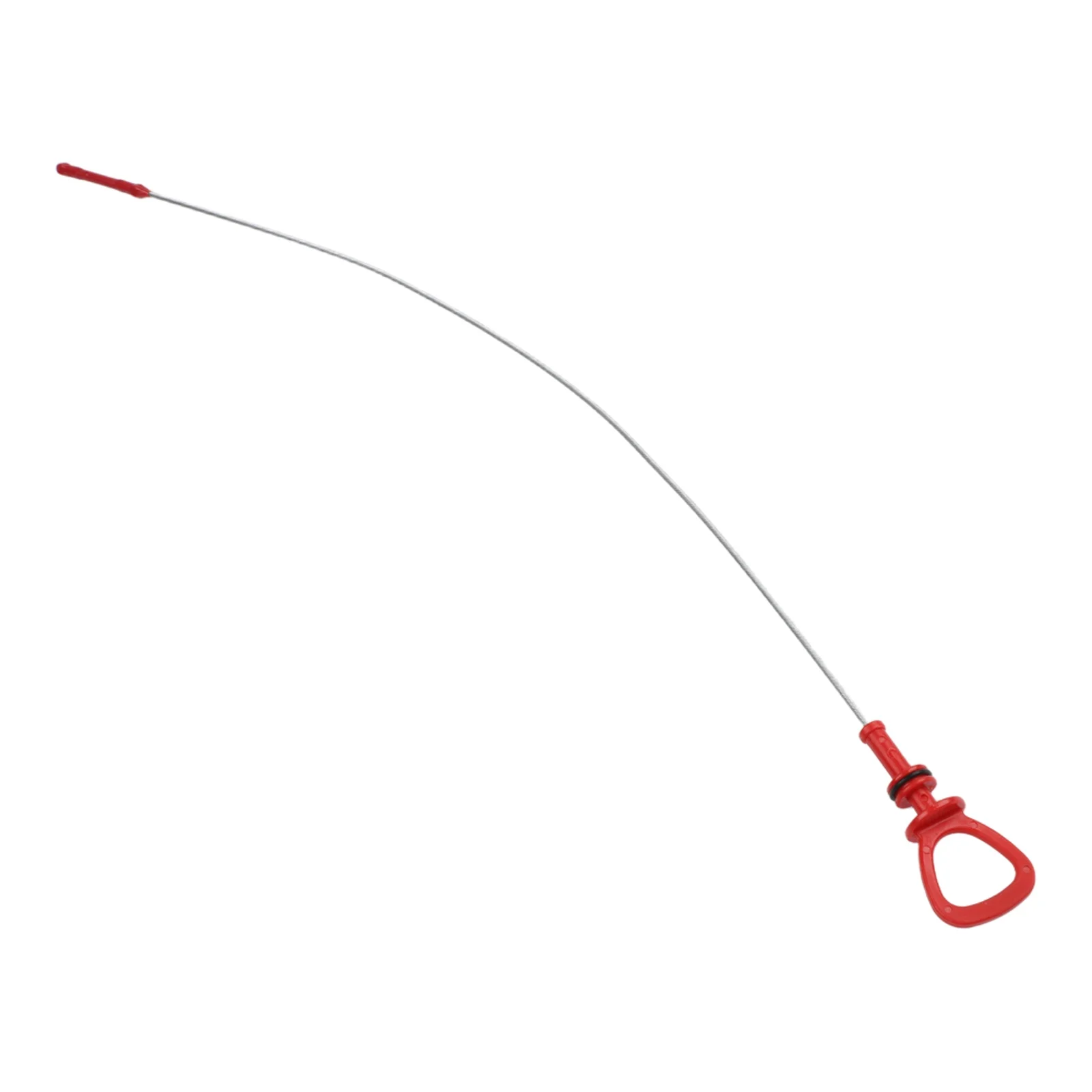 Car Maintenance Oil Dipstick For Mercedes W204 CL203 A209 C209 Precise Oil Level Measurement For CL203 For W203