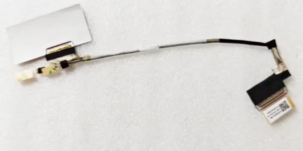 

Новый для HP Chromebook X360 11 G4 EE светодиодный ЖК-кабель lvds M47235-001