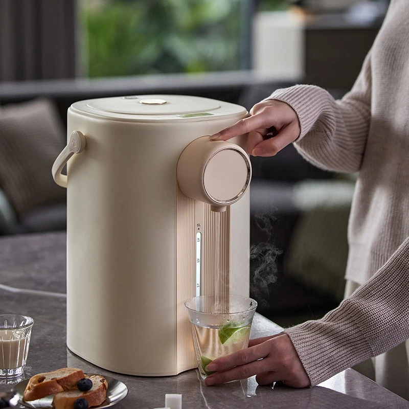 Household Smart Constant Temp Water Boiler, Fully Automatic Heat Preservation All-in-one Water Dispenser