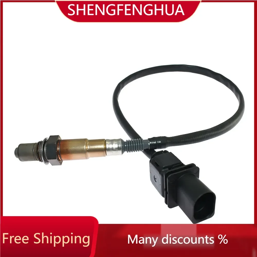 SHENGFENG HUA Free Shipping High quality auto parts For BMW 11787549860 11787539125 Oxygen Sensor O2 Sensor