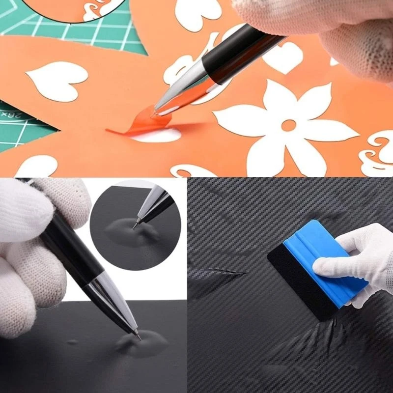 

A2UC Nevanless Air выпуск Pronging Point Tool