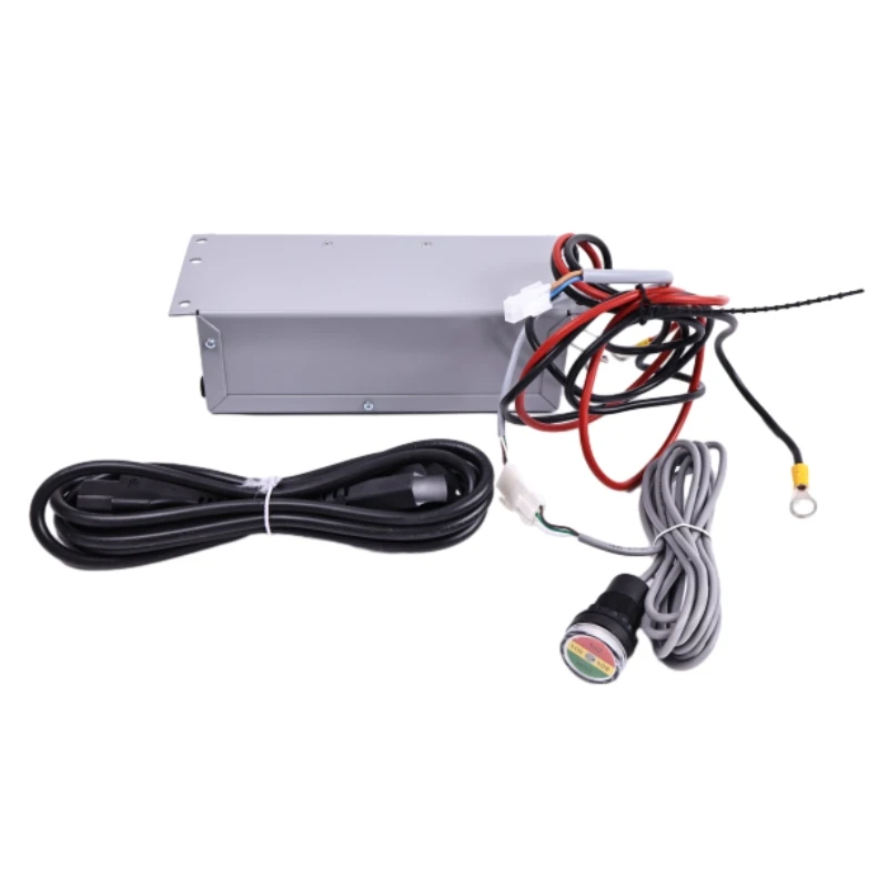 

Aftermarket Haulotte Aerial Lift Parts 24V-30A Battery Charger 4000325560 for Haulotte Boom Lift STAR 10 AC STAR 10/10NG