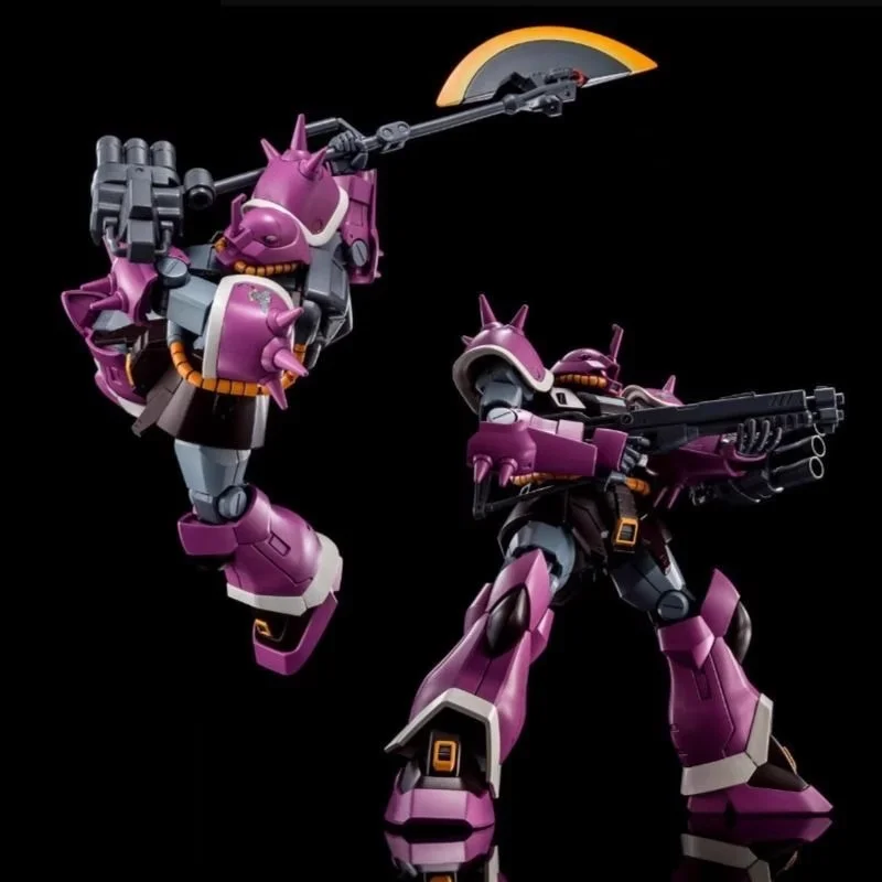 Mobile Suit Ifrit D…