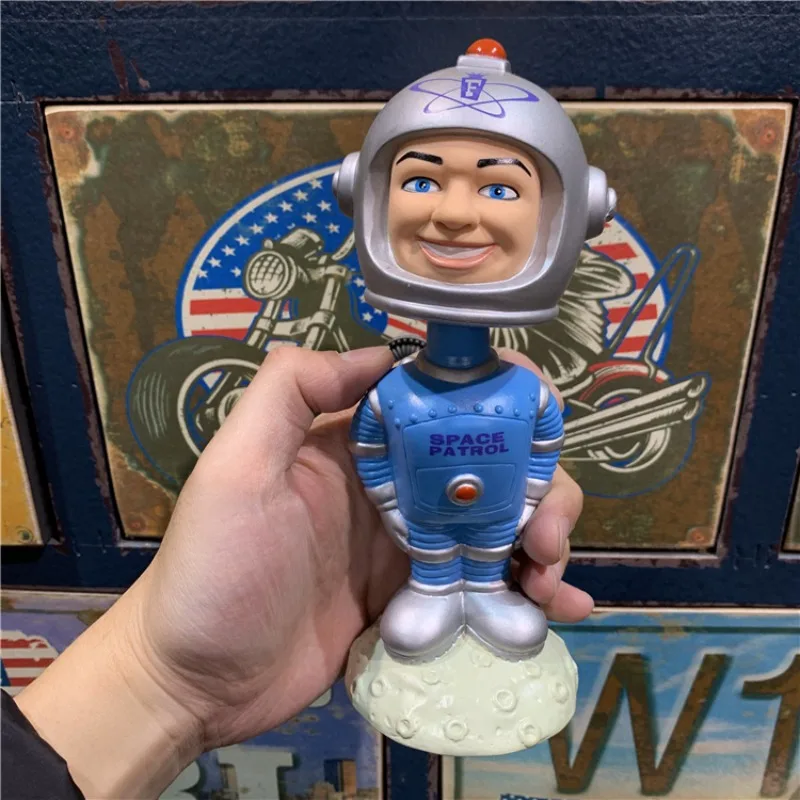 Thumbnail 4 - #25 Bobblehead Figures Sale