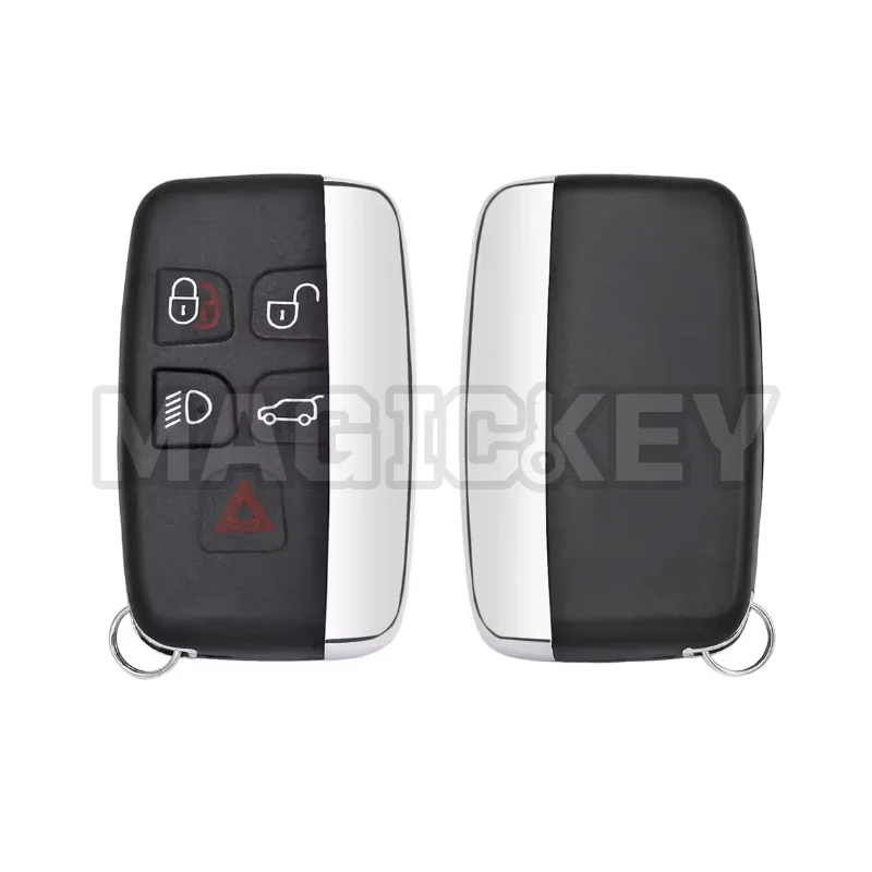 Lonsdor Specific Smart Key for Land Rover Jaguar 2015-2018 5 Buttons Smart Remote Key 315MHz/433MHz