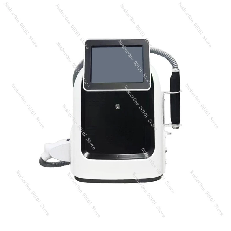 Picosecond Beauty Equipment Non-invasive Tattoo Eyebrow Removal Skin Rejuvenation Instrument