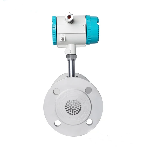 DN15-800 High Temperature  Industrial Gas Oxygen CO2 N2 Digital Gas Flow Controller Thermal Mass Flow Meter