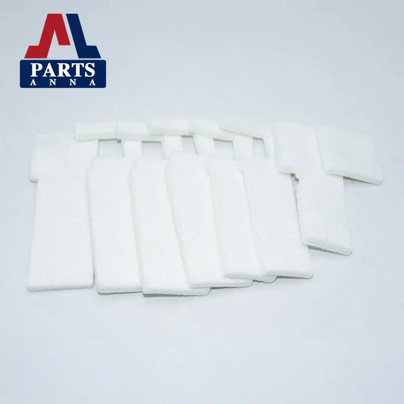 10X 1799792 1746399 Tray Porous Pad for EPSON L550 L551 L555 L565 L566 L575 L558 M100 M105 M200 M201 M205 ET4500 WF 2520 2530