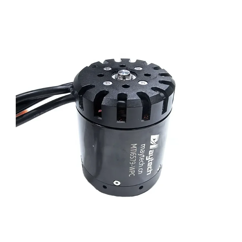 6579 110KV 7.5KW Efoil محرك مقاوم للماء للكهرباء لتقوم بها بنفسك احباط Hydrofoil قارب كهربائي قرنة كهربائية كاياك