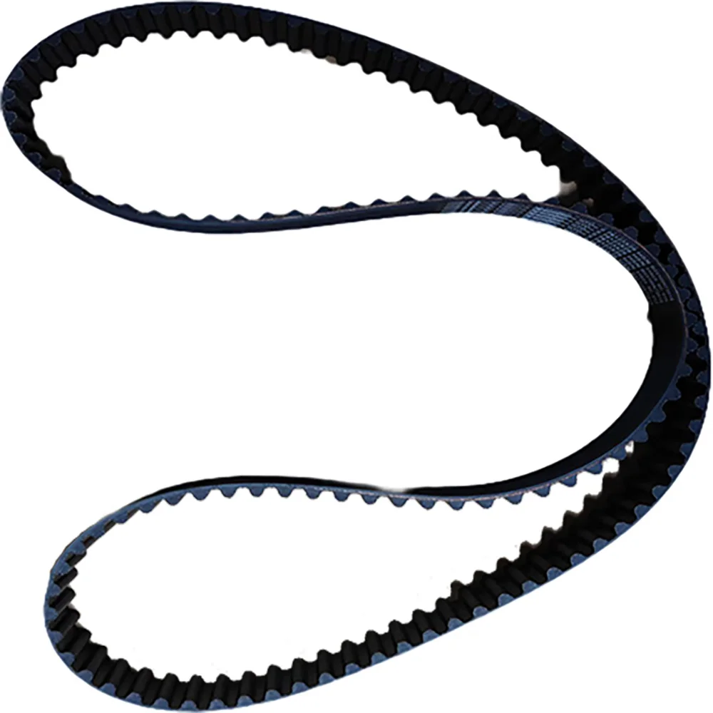

V80 New Car Timing Belt 5300456100 Model Made of High Quality Rubber