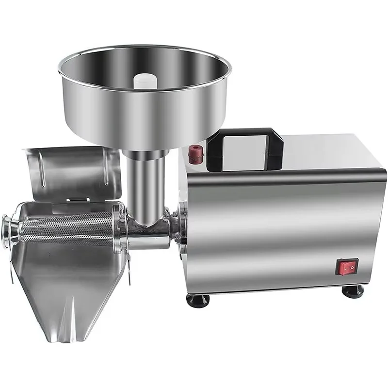 

Jam Recipe Fruit Spreading Equipment Home Industry Workshop Fruit Juicer