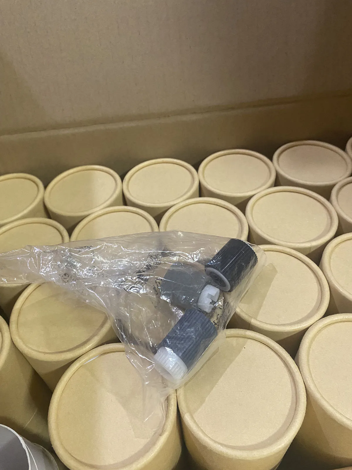 

059K85120 059K85121 Doc Feeder SPDH Roller Kit Tire for Xerox WorkCentre 5845 5855 5865 5875 5890 5945i 5955i 5945 5955