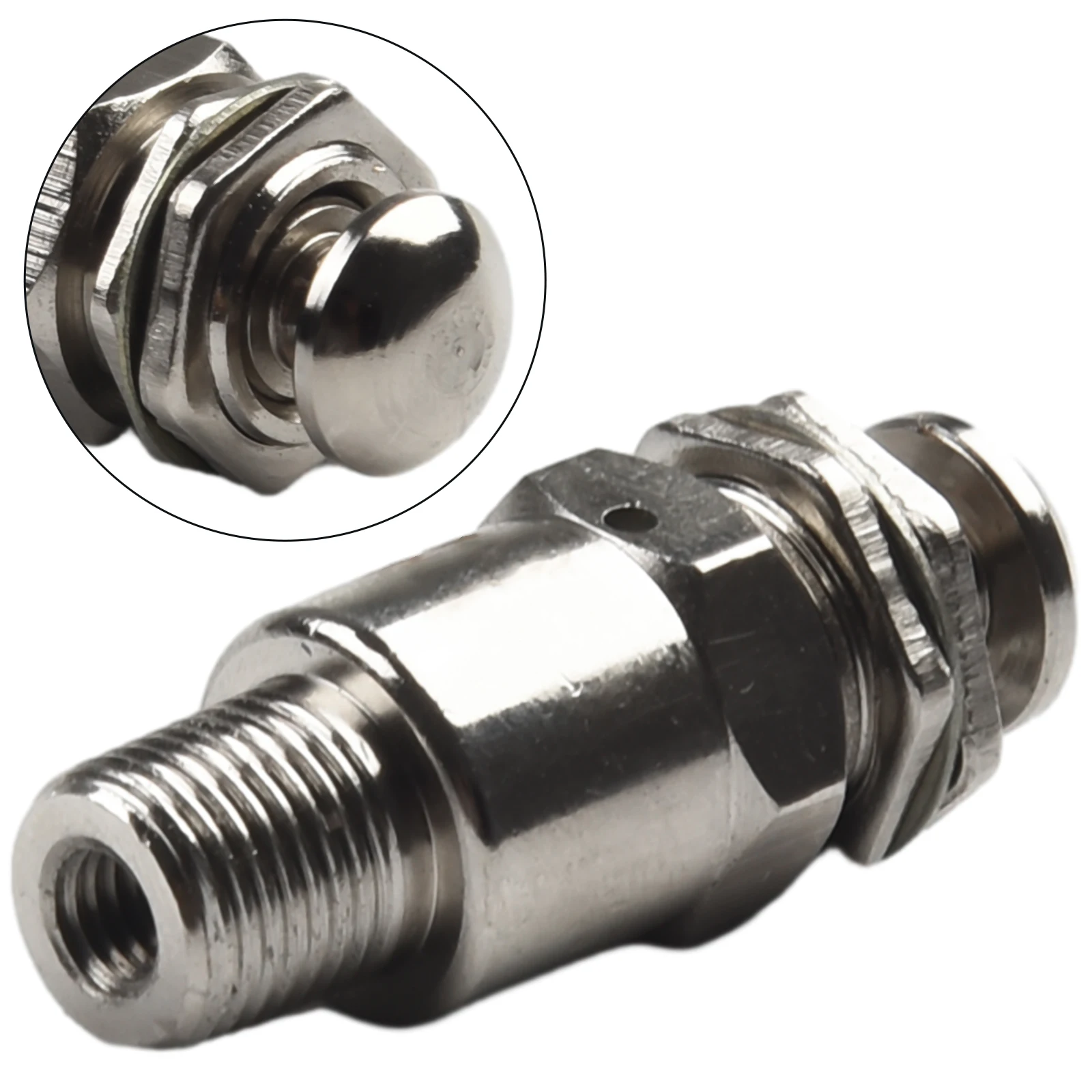 For TAC-3P Designed Pneumatic Switching Valve Supporting 2 Port 3 Position Configuration and Spring Return Actuation Mode