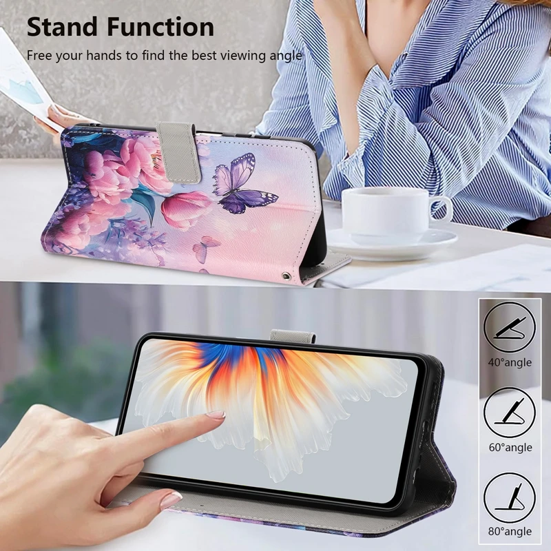 For Honor 400 Lite …