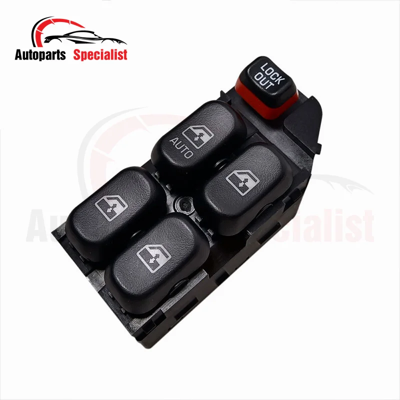 

OEM 88894539 Car accessories Auto Window Lifer Switch For 1995 - 2001 Chevrolet Lumina For Pontiac Sunfire