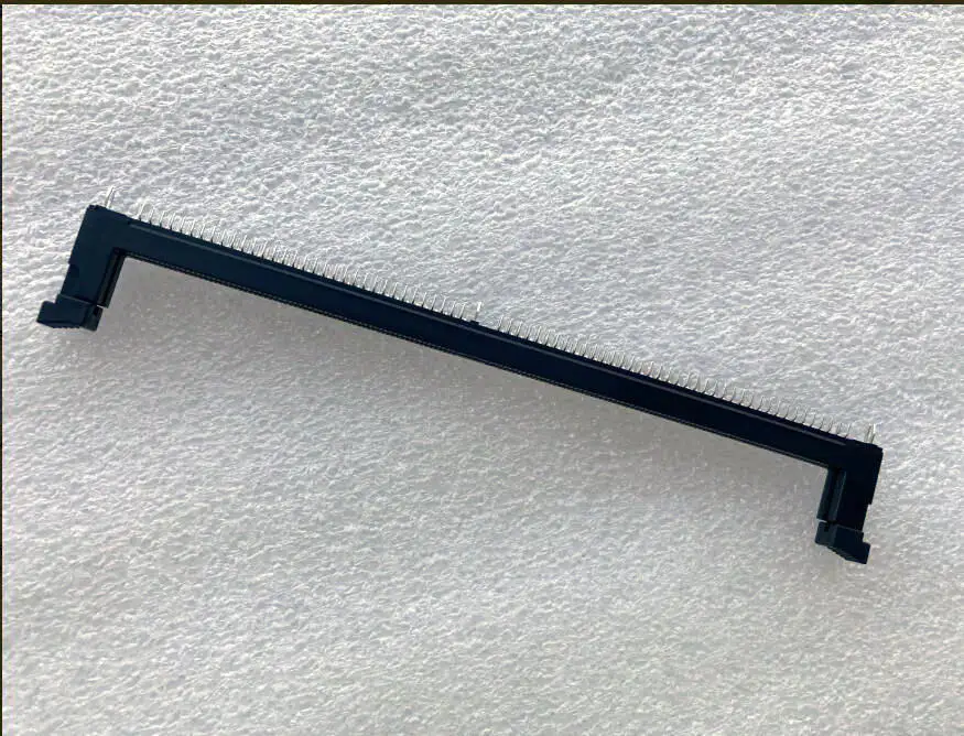 For Foxconn, Desktop DDR4 288pin 1.2V Memory Slot, Socket AH08827-39B2-4M