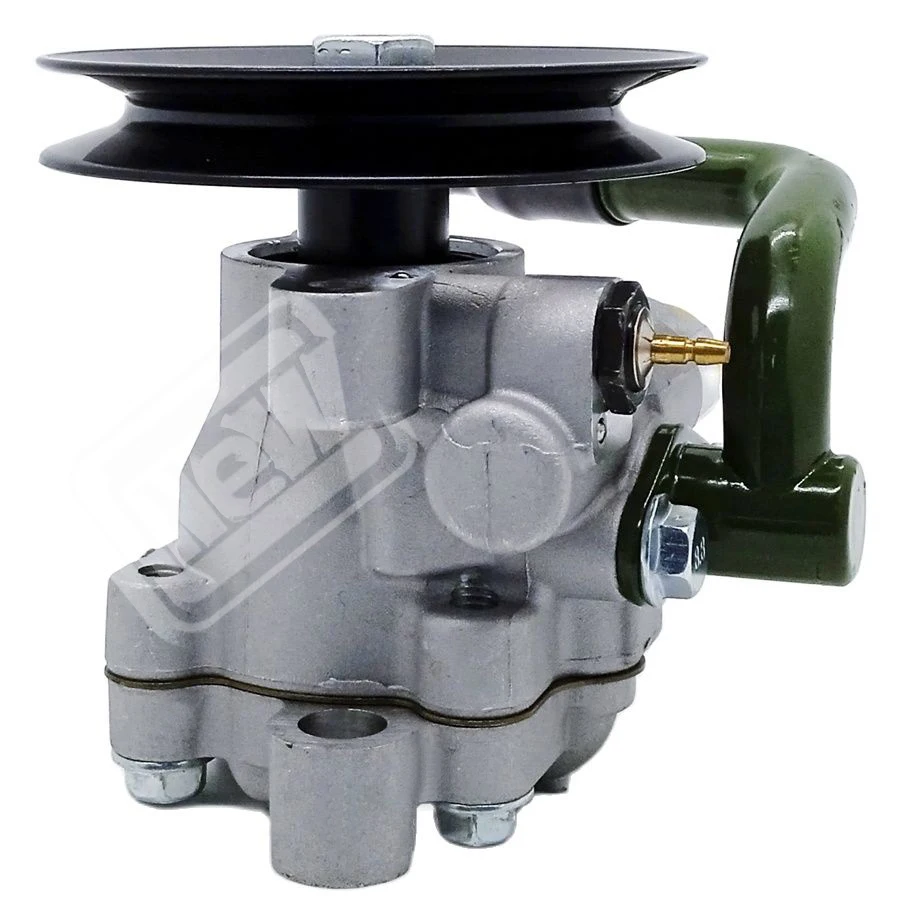 

Hydraulic Power Steering Pump for HYUNDAI GETZ 57100-1C501 57110-1C580 571101C580 571101C500 57110-1C500 571001C501