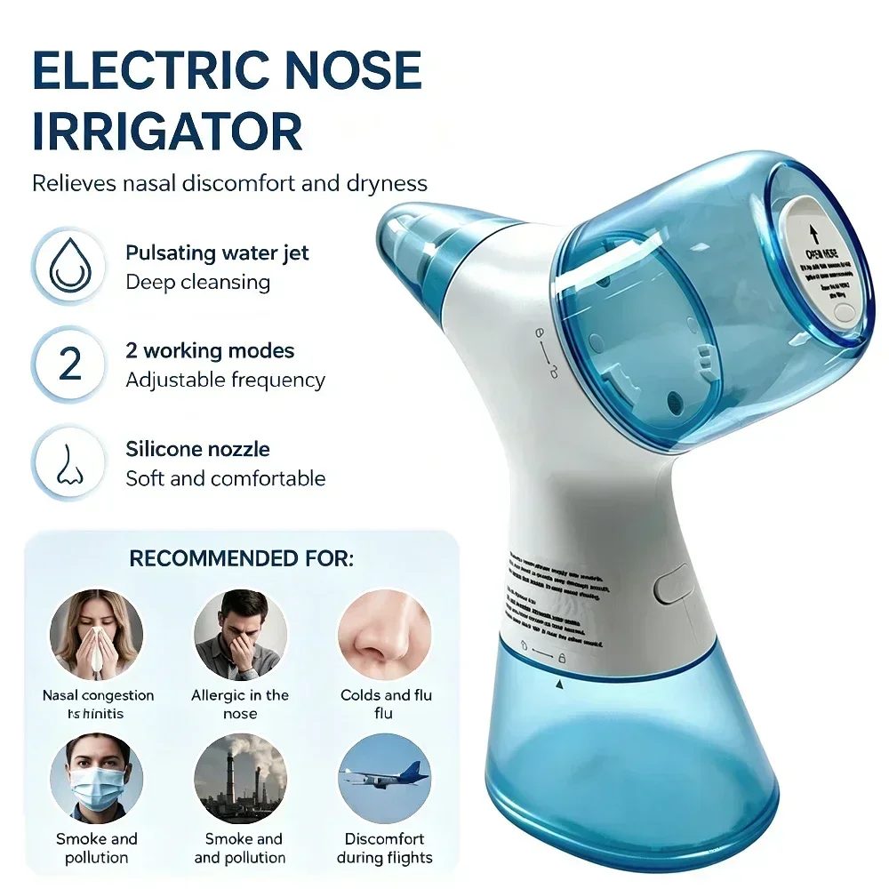 nasal-irrigation-system-rechargeable-multi-user-2-sets-of-nose-pillows-dual-water-tank-for-quick-relief-of-nasal-discomfort