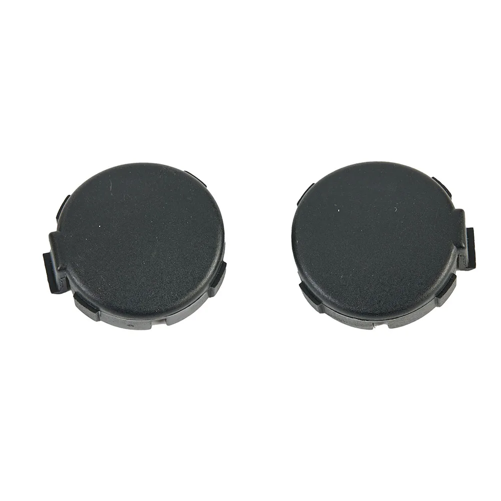 Carbon Brush Cap Covers Holders Set For 638921-2419518-4 643954-4 191971 BGA450 BGA452 DGA452 BGD800 BJS160 BJS161 BGA402