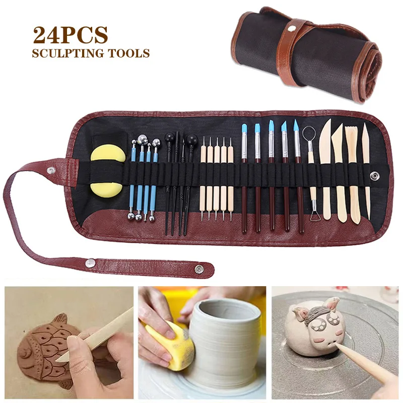 A 24-Piece Set Of C… - image