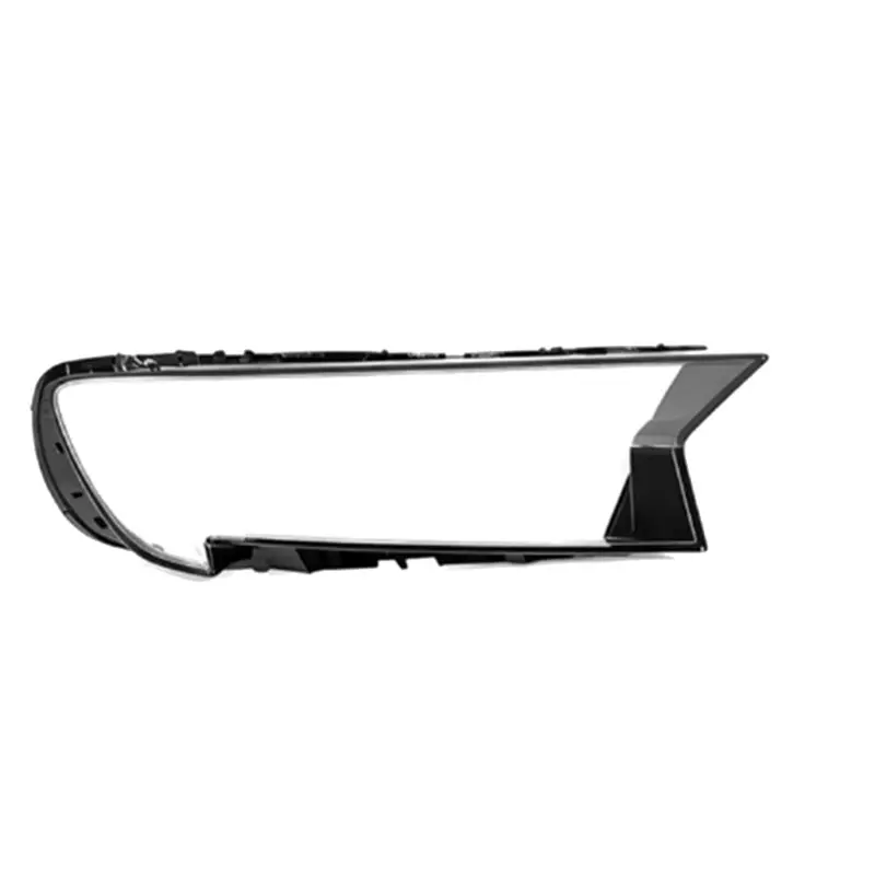 

Для Audi Q7 2024-2025: Запасная часть - линза фары, крышка фары, корпус фары, кожух фары