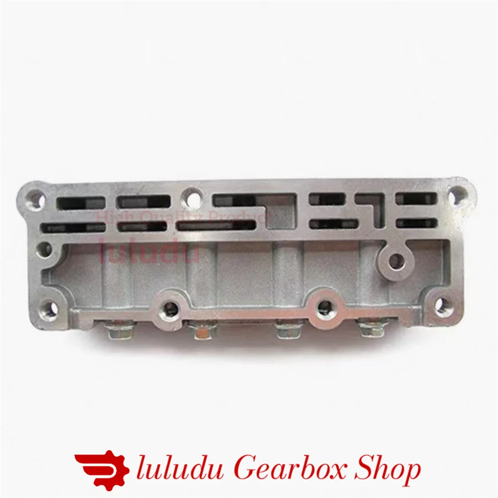 Original A4CF1 A4CF2 5F23 Automatic transmission shift solenoid 46313-23000 For Hyundai KIA