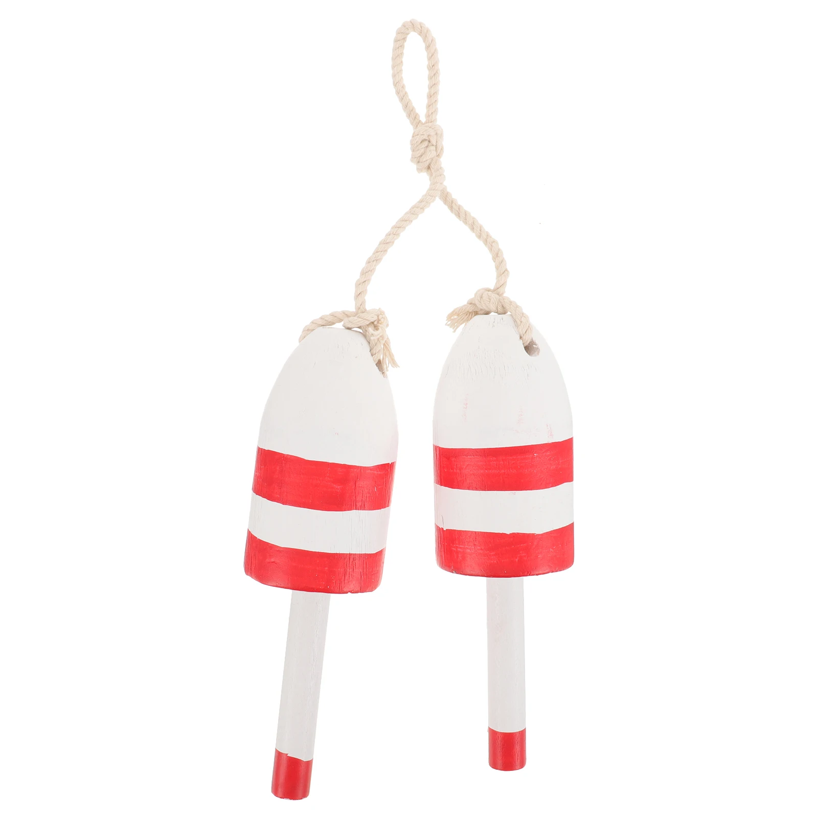 

Wooden Mediterranean Hanging Float Vintage Wall Decor Nautical Style Home Decoration for Living Space Gift Idea Unique Ornament