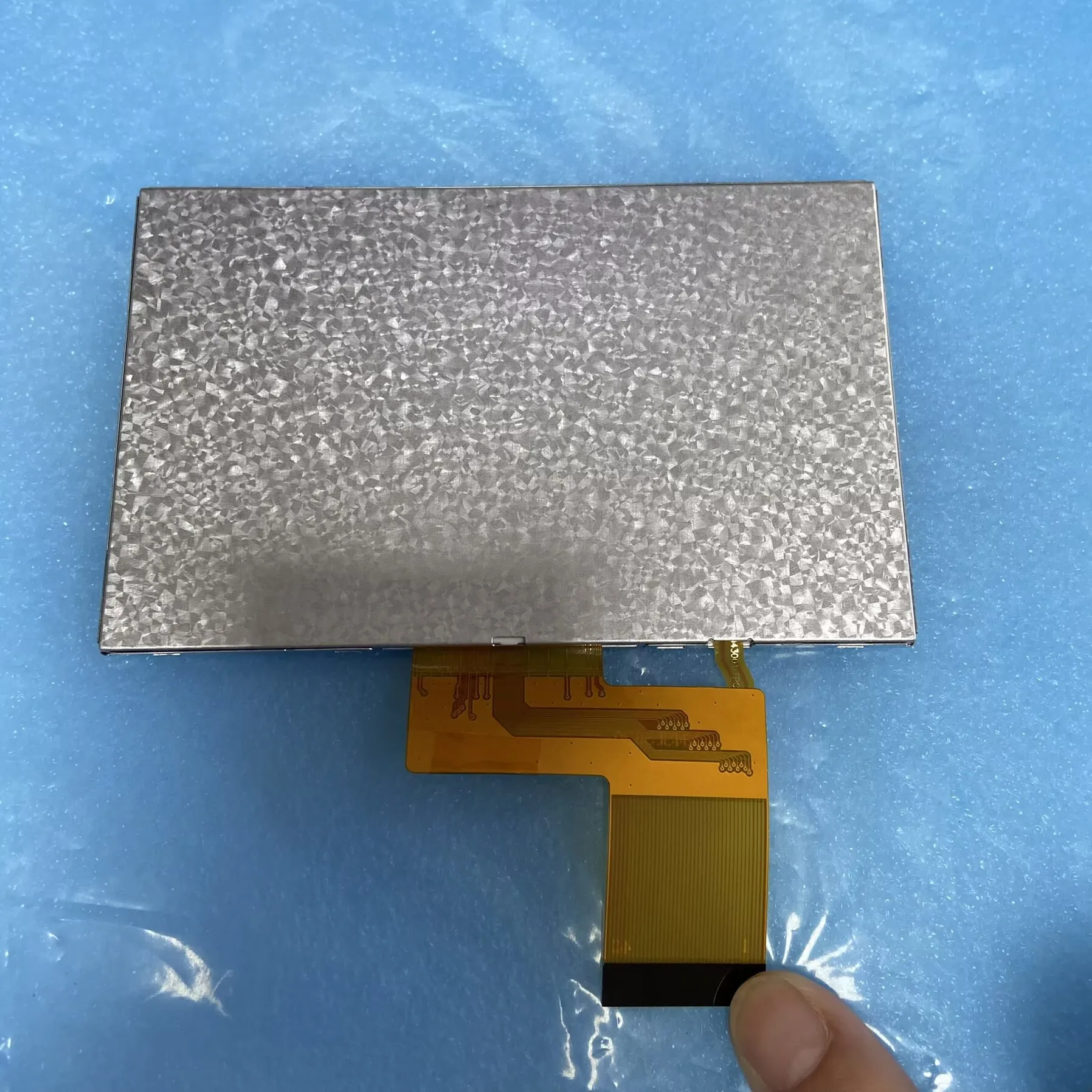 LCD para pantalla de impacto Soundcraft Si con piezas de repuesto de panel táctil