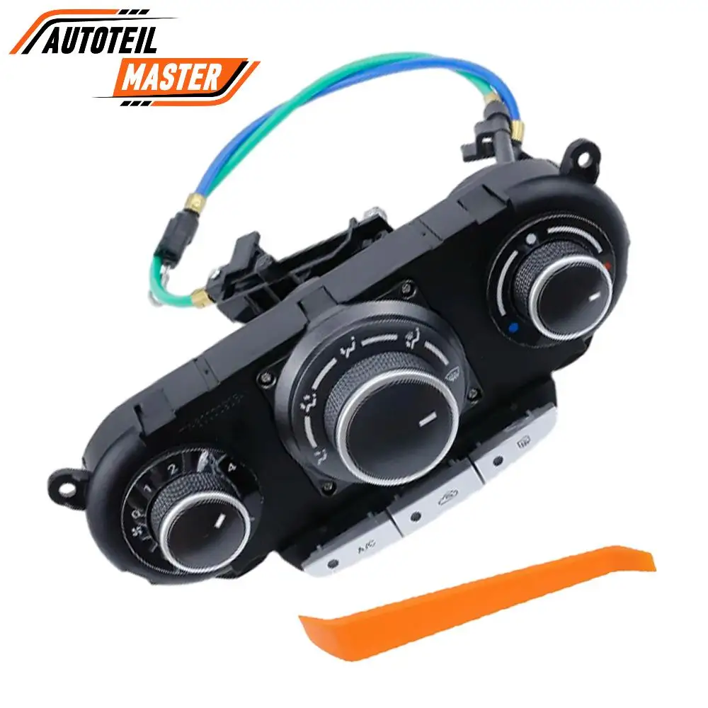 

Air Conditioning Control Panel Switch 9054719 for Buick Excelle 2013-2016