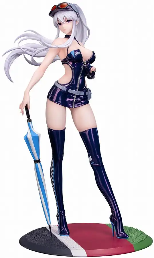 

Judai Original Myethos Azur Lane Enterprise Gift+ 1/8 Wind Catcher Action Figure Model Doll Toys