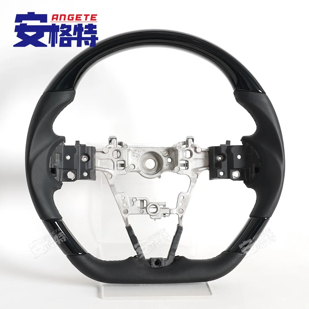 

Suitable for Daihatsu Atley S700 keicar Japanese car steering wheel upgrade