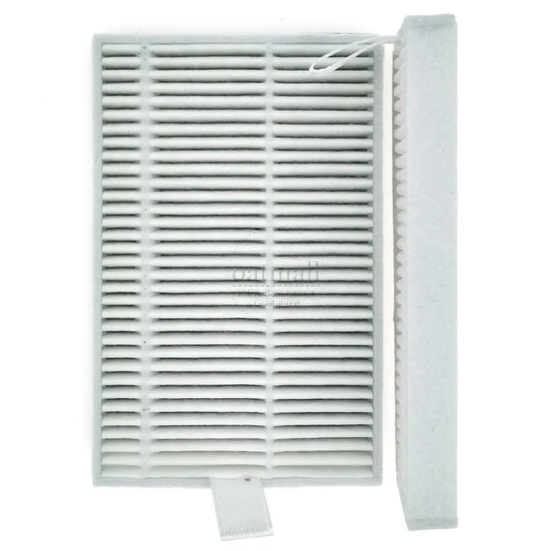 Ersatzteile für Proscenic 800T Liectroux C30B Staubsauger Seitenbürste Filter Wischtücher Zubehör Verbrauchsmaterialien – Detail 5