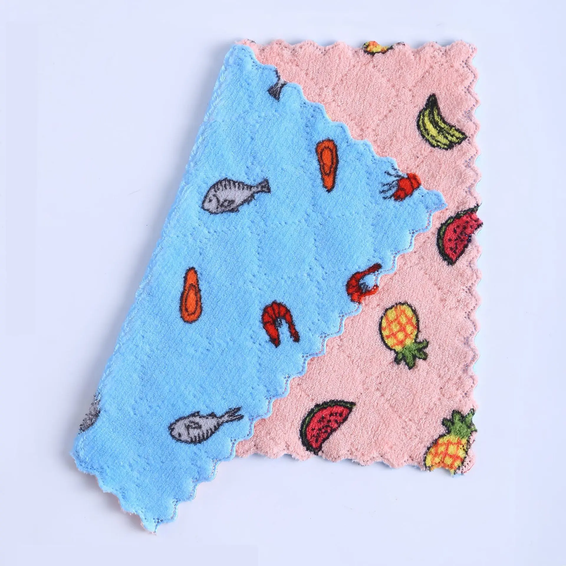 Soft Sleep Mat for Hamster Pet Pee Pad Small Animal Blanket Bed Mat Guinea Pig Plush Mat Bed Warm Fleece Blanket for Hedgehog